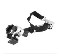 Wzxksoac Adaptador de Enganche de Liberación Rápida para Remolque de Bicicleta, Piezas de Repuesto para Remolque Trasero de Bicicleta.