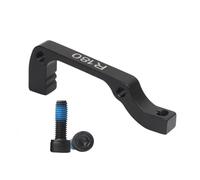 Wzxksoac Adaptador de Montaje de Pinza de Freno de Disco para Bicicleta de Montaña. Adaptador Convertidor de Freno de Disco. Accesorios para Bicicleta.