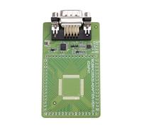 Wzxksoac Adaptador XDNP41 MC68HC05X32 para VVDI Key Tool Plus y Mini Prog