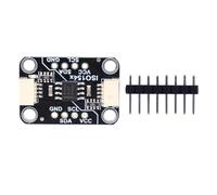 Wzxksoac Aislador Bidireccional ISO1540, Módulo Stemma QT Qwiic de 3,3 V/5 V, Compatible con hasta 1 MHz.