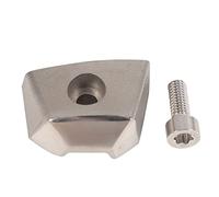 Wzxksoac Ajuste de Tornillo de PráCtica de Pesas de Golf para SIM2 MAX Accesorios de Contrapeso de Cabeza de Bola de de Conductor, 11G