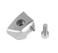 Wzxksoac Ajuste de Tornillo de PráCtica de Pesas de Golf para SIM2 MAX Accesorios de Contrapeso de Cabeza de Bola de de Conductor, 9G
