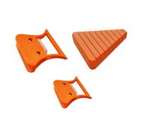 Wzxksoac Alicates para Moscas, Dispositivo Portátil para Moscas, Accesorios, Cebos, Suministros para Hacer Señuelos.