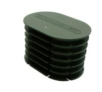 Wzxksoac Almacenamiento de Herramientas para Líderes de Pesca de Carpas, Aparejo para Seis Líderes Completos, Accesorios, Equipo y Aparejos.