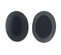 Wzxksoac Almohadillas Universales de 90 X 70 mm para Auriculares, de Repuesto, de Esponja Suave y Transpirable.