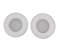 Wzxksoac Almohadillas Universales de 95 mm para Auriculares, de Repuesto, de Esponja Suave y Transpirable, Redondas.