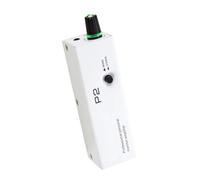 Wzxksoac Amplificador de Monitor Personal Intraaural Ultracompacto P2 IEM