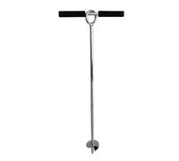 Wzxksoac Anclas de -Anclas de Aguas Poco Profundas-Anclas de Lancha Motora, Anclas de Kayak, Anclas de Playa y Sandbar, 18 Pulgadas