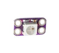 Wzxksoac Anillo LED RGB WS2812 con MóDulos de Luz de Colores una Color para Proyectos de Bricolaje, DecoracióN y ExhibicióN.