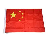 Wzxksoac Bandera de la Republica de China 5 pies x 3 pies