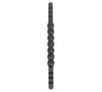 Wzxksoac Barra de de Masajeador Muscular de Gimnasio Yoga de Rodillo de Engranaje Cuerpo Pie Cara Pierna Masaje Relajarse