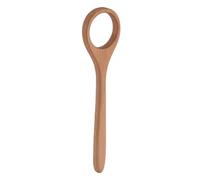 Wzxksoac Batidor De Masa DanéS De Madera De 12 Pulgadas, Batidor De Masa Madre, Mezclador De Masa, Herramienta para Batir Pan para Mezclar Pan De Masa Madre