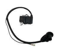 Wzxksoac Bobina de Accesorio para Cortacésped FS120, FS120R, FS200, FS200R, FS020, FS202, TS200, FS250, FS250R, FS300 y FS350.