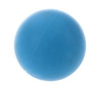 Wzxksoac Bola de Masaje Movilidad Punto de ActivacióN Miofascial Dolor Corporal LiberacióN Color: Azul