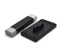 Wzxksoac Bolígrafo para Eliminar Óxido de Cuerdas de Guitarra, Limpiador Antioxidante de Cuerdas, Borrador para el Cuidado de Cuerdas, Accesorios para Guitarra.