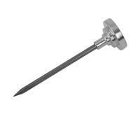 Wzxksoac Bolígrafo para Letras Metálicas para Máquina Pulidora Neumática de Grabado 930 para Vidrio y Metal. Herramienta Manual para Grabado.