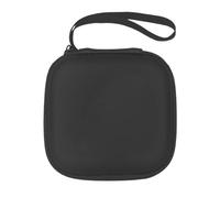 Wzxksoac Bolsa de Almacenamiento Bolsa Organizadora Portátil A Prueba de Golpes Bolsa para Consola de Juegos Portátil para RG35XXSP