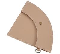 Wzxksoac Bolsa de Almacenamiento Papel de Filtro de Café Bolso de Camping VersáTil Bolsa de Almacenamiento de Papel de Filtro de Café Manual, Bolsa Organizadora