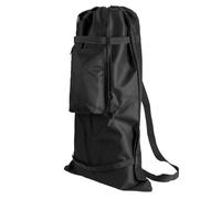 Wzxksoac Bolsa de Almacenamiento para Tienda de Campaña, Bolsa de Herramientas, Bolsa de Suministros para Exteriores, Estuche para Tienda de Campaña.