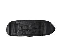 Wzxksoac Bolsa de Transporte para MonopatíN, Bolso de Almacenamiento para MonopatíN, Bolso de Hombro para PatíN, Cubierta para Patinete de Equilibrio, Mochila