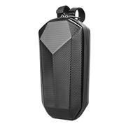 Wzxksoac Bolsa para Patinete EléCtrico de 2 L, Accesorios, Bolsa Colgante para el Cuadro Delantero, Impermeable, para Manillar de Bicicleta.