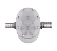 Wzxksoac Bomba de Miel de 5-10 L/Min, MáQuina Llenadora, Bomba de Engranajes, Bomba de Miel, LíQuido Viscoso, Mantequilla de SéSamo, Accesorios para de Engranajes.