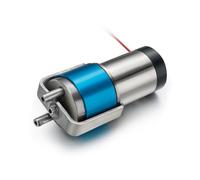 Wzxksoac Bomba de Vacío de Paletas Rotativas A6-05CL, Microbomba de Aire para Muestreo, Contador de Partículas y Detección de Partículas.