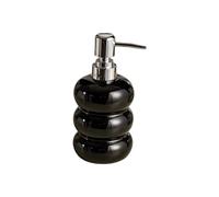 Wzxksoac Botella de CeráMica para Champú, CosméTica, Agua, Dispensador de JabóN, Accesorios de BañO B