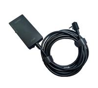 Wzxksoac Cable Convertidor de 3 Metros de Alta Calidad para 2000 3000 A Cable de Conversión de Consola de Juegos Compatible con
