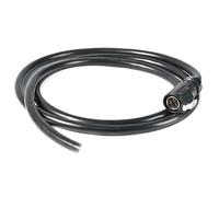 Wzxksoac Cable de Alimentación Antminer S19 XP Hydro 255Th para S19jpro+ Hydro 198Th S19 HYD 158T 380 V, 1,5 M, Conector Hembra Único