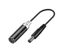 Wzxksoac Cable de Reinicio Automático de 24 Horas para Enrutador WiFi de 5,5 X 2,1 mm para Puente, Enrutador y Repetidor WiFi.