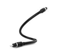 Wzxksoac Cable de Transmisión de para Impresora 3D Hornet, Conexión del Extrusor Al Hotend, Conector Air GX16-8 Multien-1.