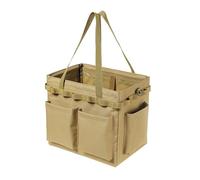 Wzxksoac Caja de Herramientas Portátil Multifuncional para Exteriores, Bolsa de Camping, Bolsa de Transporte para Camping, Bolsa de Picnic.