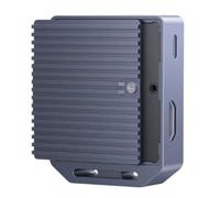 Wzxksoac Carcasa para SSD M.2 2230 Carcasa para Disco Duro SSD M.2 2230 Carcasa USB 3.2 Gen 2 A SSD M.2