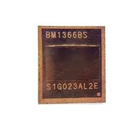 Wzxksoac Chip ASIC BM1366BS para Antminer S19K Pro BM1366 Minero