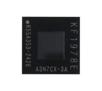 Wzxksoac Chip ASIC para Whatsminer KF1978E para la Serie M50S y M60S. Chip de Reemplazo de la Placa Hash ASIC para Whatsminer M50S y M60S.