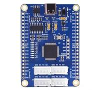 Wzxksoac Chip FT4232HL de Puerto Serie USB A TTL de 4 Vías. Puerto Serie USB A Multivía de 5 V y 3,3 V.