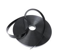 Wzxksoac Cinta Antideslizante de TPU para Buceo para Cilindros de Buceo, Cinta Antideslizante para Buceo Submarino 16.4 Pies Negro