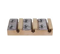Wzxksoac Clavijas para ViolíN, Carretes, Afeitadora, Clavijas AfinacióN, Escariador, Afeitadora Cobre, Herramienta ReparacióN Luthier, Herramientas para Hacer Violines 4/4, 3/4 y 1/2