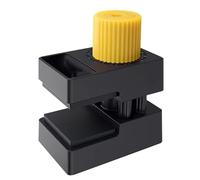 Wzxksoac Clip Universal para Pantalla de Teléfono, Abrazadera para Pantalla LCD, Herramienta Ajustable para Reparación de Vidrio Trasero de Teléfono y Tableta.