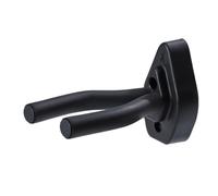 Wzxksoac Colgador de Pared para Guitarra, Gancho de Pared para Todos los Tamaños, Bajos Eléctricos, Ukeleles Clásicos, Banjos, Accesorios para Ukelele.