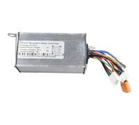 Wzxksoac Controlador de Acelerador para Scooter de 500 W, 36 V, 17 A, para Scooters Eléctricos de 10 Pulgadas, Artículos Deportivos para Exteriores.