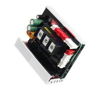 Wzxksoac Controlador de Placa Base para Patinete Eléctrico Mi4 Pro MAX, Piezas del Controlador de la Placa de Control del Circuito Principal