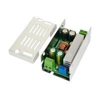 Wzxksoac Convertidor Reductor CC-CC de 200 W y 15 A, Módulo de Fuente de Alimentación Reductora de 12 V, 24 V, 36 V y 48 V, Convertidor de Voltaje Ajustable de 8-60 V A 1-36 V.