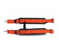 Wzxksoac Correas de Hombro para Recortadora, Correas Traseras, Piezas para Cortadora de Césped, Accesorios para Desbrozadora, Piezas para Recortadora Eléctrica, Herramientas de Jardín.