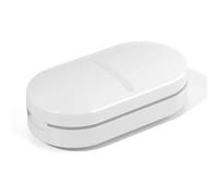 Wzxksoac Cortador de Medicamentos Portátil - Divisor de Medicamentos Multifunción con Almacenamiento A Prueba de Agua, Hoja de Acero Inoxidable, Fácil Limpieza A