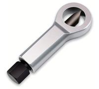 Wzxksoac Cortador de Tuercas de Metal Resistente, Separador de Tuercas Oxidadas para Retirar Tuercas Rotas y DañAdas. Herramientas Manuales de PresióN.