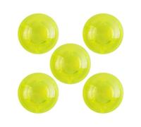 Wzxksoac Cubiertas Coloridas para Pedales de Efectos de Guitarra.