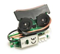 Wzxksoac de Captación de Guitarra de Guitarra DIY Preamplificador Ecualizador VT1 Guitarra Acústica