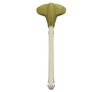 Wzxksoac de Guitarra de 22,6 cm de Longitud, PúAs de Tono de AfinacióN de Guitarra, Accesorios para Jugadores Profesionales Principiantes, Verde